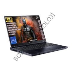 Acer Nitro Predator Helios 16 PH16-71-96T0 intel Core i9 13900HX 32 GB 1 TB SSD RTX 4080 - 12 GB Freedos 16'' WQXGA (2560 x 1600) 240Hz Taşınabilir Bilgisayar NH.QJSEY.001