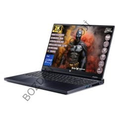 Acer Nitro Predator Helios 16 PH16-71-96T0 intel Core i9 13900HX 32 GB 1 TB SSD RTX 4080 - 12 GB Freedos 16'' WQXGA (2560 x 1600) 240Hz Taşınabilir Bilgisayar NH.QJSEY.001
