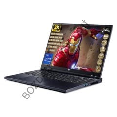 Acer Nitro Predator Helios 16 PH16-71-909W Intel Core i9 13900HX 32 GB 1 Tb SSD Rtx 4070 - 8 GB Freedos 16'' Wqxga (2560 x 1600) 240HzTaşınabilir Bilgisayar NH.QJREY.001