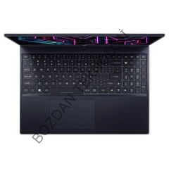 Acer Nitro Predator Helios 16 PH16-71-909W Intel Core i9 13900HX 32 GB 1 Tb SSD Rtx 4070 - 8 GB Freedos 16'' Wqxga (2560 x 1600) 240HzTaşınabilir Bilgisayar NH.QJREY.001