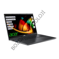 Acer Extensa EX215-54 İntel Core i5 1135G7 12 GB 512 GB SSD Freedos 15.6'' FHD Taşınabilir Bilgisayar NX.EGJEY.005+125