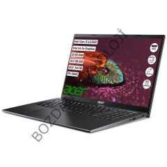 Acer Extensa EX215-54 İntel Core i5 1135G7 20 GB 512 GB SSD Freedos 15.6'' FHD Taşınabilir Bilgisayar NX.EGJEY.005+205