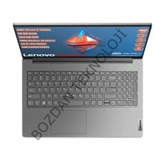 Lenovo Thinkbook 15 G3 Acl Amd Ryzen 5 5500U 16 GB 512 GB SSD 15,6'' FHD Freedos Taşınabilir Bilgisayar 21A40039TX+165