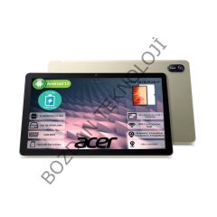 Acer Iconia M10 4 GB Ram 128 GB SSD 10.1'' WUXGA (1920 x 1200 ) IPS Yeni Nesil Android Tablet NT.LFUEY.001
