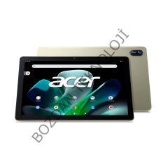 Acer Iconia M10 4 GB Ram 128 GB SSD 10.1'' WUXGA (1920 x 1200 ) IPS Yeni Nesil Android Tablet NT.LFUEY.001