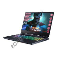 Acer Predator Helios PH317-56-79MX Intel Core I7 12700H 16 GB 512 GB SSD Rtx 3060 - 6 GB Freedos 17,3'' Fhd (1920 x 1080) 144Hz Taşınabilir Bilgisayar NH.QGVEY.003