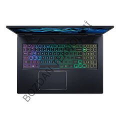 Acer Predator Helios PH317-56-79MX Intel Core I7 12700H 16 GB 512 GB SSD Rtx 3060 - 6 GB Freedos 17,3'' Fhd (1920 x 1080) 144Hz Taşınabilir Bilgisayar NH.QGVEY.003