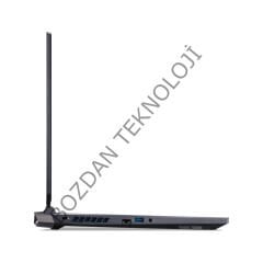 Acer Predator Helios PH317-56-79MX Intel Core I7 12700H 16 GB 512 GB SSD Rtx 3060 - 6 GB Freedos 17,3'' Fhd (1920 x 1080) 144Hz Taşınabilir Bilgisayar NH.QGVEY.003