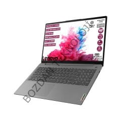 Lenovo IdeaPad 3 Amd Ryzen 7 5700U 8 GB 512 GB SSD 15.6'' FHD Freedos Taşınabilir Bilgisayar 82KU00T7TX