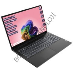 Lenovo V15 G2 ITL Intel Core i3 1115G4 8 GB 256 SSD 15.6'' FHD Freedos Taşınabilir Bilgisayar 82KB019HTX