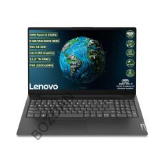 Lenovo V15 G4 AMD Ryzen 5 7520U 8 GB 256 GB SSD 15.6'' FHD Freedos Taşınabilir Bilgisayar 82YU00Q6TX