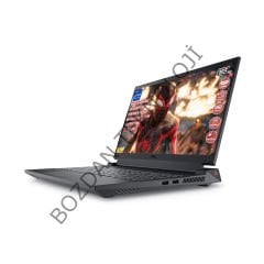 DELL GAMING G15 5530 i9 13900HX 32 GB 1 TB SSD RTX 4060 8 GB 15.6'' Ubuntu Taşınabilir Bilgisayar G55302401017U