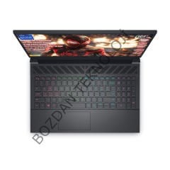 DELL GAMING G15 5530 i9 13900HX 32 GB 1 TB SSD RTX 4060 8 GB 15.6'' Ubuntu Taşınabilir Bilgisayar G55302401017U