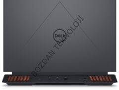 DELL GAMING G15 5530 i9 13900HX 32 GB 1 TB SSD RTX 4060 8 GB 15.6'' Ubuntu Taşınabilir Bilgisayar G55302401017U