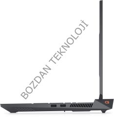 DELL GAMING G15 5530 i9 13900HX 32 GB 1 TB SSD RTX 4060 8 GB 15.6'' Ubuntu Taşınabilir Bilgisayar G55302401017U