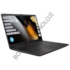 Hp 255 G8 Amd Ryzen 5 5500U 8 GB 256GB SSD 15.6'' FHD Freedos Taşınabilir Bilgisayar 7N4W6AA
