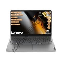 Lenovo IdeaPad 3 Amd Ryzen 7 5700U 12 GB 512 GB SSD 15.6'' FHD Freedos Taşınabilir Bilgisayar 82KU00T7TX+125