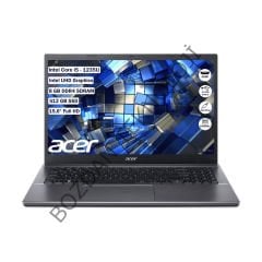 Acer Extensa 15 Intel Core I5 1235U 8 GB 512 GB SSD Freedos 15.6'' Fhd Taşınabilir Bilgisayar NX.EGYEY.005