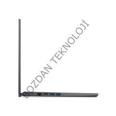 Acer Extensa 15 Intel Core I5 1235U 8 GB 512 GB SSD Freedos 15.6'' Fhd Taşınabilir Bilgisayar NX.EGYEY.005