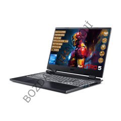 Acer Nitro 5 Intel Core i5 12450H 8 GB 256 GB SSD Rtx 2050 4 GB Freedos 15,6'' 144 Hz Fhd IPS Taşınabilir Bilgisayar NH.QMZEY.003