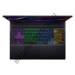 Acer Nitro 5 Intel Core i5 12450H 8 GB 256 GB SSD Rtx 2050 4 GB Freedos 15,6'' 144 Hz Fhd IPS Taşınabilir Bilgisayar NH.QMZEY.003