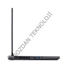 Acer Nitro 5 Intel Core i5 12450H 8 GB 256 GB SSD Rtx 2050 4 GB Freedos 15,6'' 144 Hz Fhd IPS Taşınabilir Bilgisayar NH.QMZEY.003