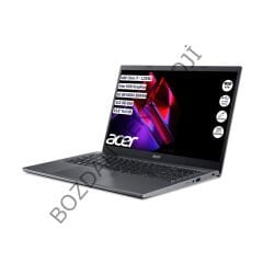 Acer Extensa 15 Intel Core i7 1255U 16 GB 512 GB SSD Freedos 15.6'' FHD Taşınabilir Bilgisayar NX.EGYEY.006