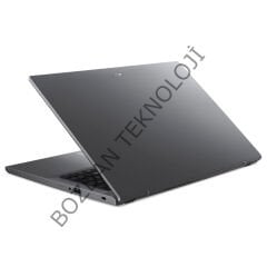 Acer Extensa 15 Intel Core i7 1255U 16 GB 512 GB SSD Freedos 15.6'' FHD Taşınabilir Bilgisayar NX.EGYEY.006