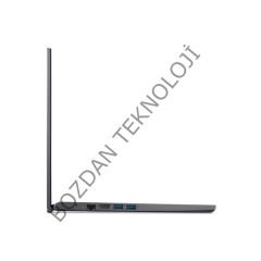 Acer Extensa 15 Intel Core i7 1255U 16 GB 512 GB SSD Freedos 15.6'' FHD Taşınabilir Bilgisayar NX.EGYEY.006