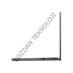 Acer Extensa 15 Intel Core i7 1255U 16 GB 512 GB SSD Freedos 15.6'' FHD Taşınabilir Bilgisayar NX.EGYEY.006