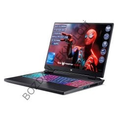 Acer Predator Helios Neo Intel Core i9 13900HX 24 GB 1 TB SSD Rtx 4070 - 8 GB Freedos 16'' WQXGA ( 2560 x 1600 ) 165 Hz IPS Taşınabilir Bilgisayar NH.QLVEY.002