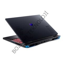 Acer Predator Helios Neo Intel Core i9 13900HX 24 GB 1 TB SSD Rtx 4070 - 8 GB Freedos 16'' WQXGA ( 2560 x 1600 ) 165 Hz IPS Taşınabilir Bilgisayar NH.QLVEY.002