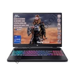 Acer Predator Helios Neo Intel Core i7 13700HX 16 GB 1 Tb SSD Rtx 4060 - 8 GB Freedos 16'' WUXGA ( 1920 x 1200 ) 165 Hz IPS Taşınabilir Bilgisayar NH.QLUEY.002