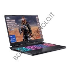 Acer Predator Helios Neo Intel Core i7 13700HX 16 GB 1 Tb SSD Rtx 4060 - 8 GB Freedos 16'' WUXGA ( 1920 x 1200 ) 165 Hz IPS Taşınabilir Bilgisayar NH.QLUEY.002