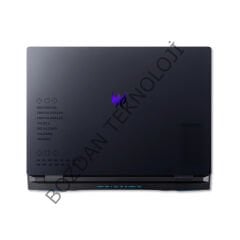 Acer Predator Helios Neo Intel Core i7 13700HX 16 GB 1 Tb SSD Rtx 4060 - 8 GB Freedos 16'' WUXGA ( 1920 x 1200 ) 165 Hz IPS Taşınabilir Bilgisayar NH.QLUEY.002