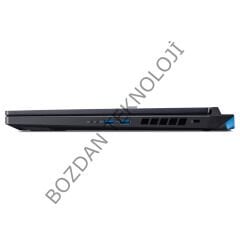 Acer Predator Helios Neo Intel Core i7 13700HX 16 GB 1 Tb SSD Rtx 4060 - 8 GB Freedos 16'' WUXGA ( 1920 x 1200 ) 165 Hz IPS Taşınabilir Bilgisayar NH.QLUEY.002