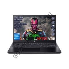 Acer Nitro V 15 Intel Core i5 13420H 8 GB 512 GB SSD Rtx 4050 6 GB Freedos 15.6'' FHD IPS Taşınabilir Bilgisayar NH.QNBEY.001