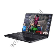 Acer Nitro V 15 Intel Core i5 13420H 8 GB 512 GB SSD Rtx 4050 6 GB Freedos 15.6'' FHD IPS Taşınabilir Bilgisayar NH.QNBEY.001