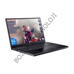 Acer Nitro V 15 ANV15-51 Intel Core I7 13620H 8 GB 512 GB SSD Rtx 4050 6 GB Freedos 15.6'' Fhd Taşınabilir Bilgisayar NH.QNBEY.005
