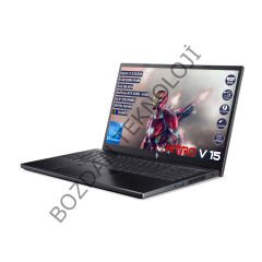 Acer Nitro V 15 ANV15-51 Intel Core I7 13620H 8 GB 512 GB SSD Rtx 4050 6 GB Freedos 15.6'' Fhd Taşınabilir Bilgisayar NH.QNBEY.005