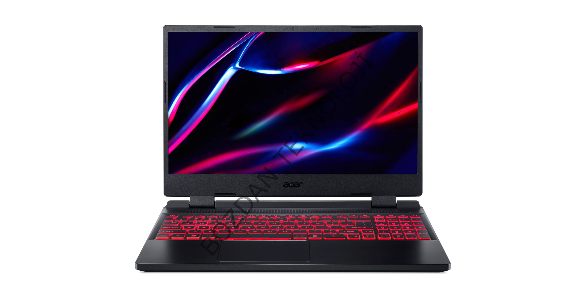 Acer Nitro 5 AN515-58 Intel Core i5 12500H 8 GB 512 GB SSD RTX 3050Ti - 4 GB Freedos 15.6'' FHD IPS 144 Hz Taşınabilir Bilgisayar NH.QFLEY.004