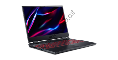 Acer Nitro 5 AN515-58 Intel Core i5 12500H 8 GB 512 GB SSD RTX 3050Ti - 4 GB Freedos 15.6'' FHD IPS 144 Hz Taşınabilir Bilgisayar NH.QFLEY.004
