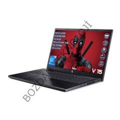Acer Nitro V 15 Intel Core i5 13420H 16 GB 512 GB SSD Rtx 4050 6 GB Freedos 15.6'' FHD IPS Taşınabilir Bilgisayar NH.QNBEY.001+165