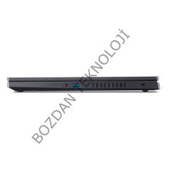 Acer Nitro V 15 Intel Core i5 13420H 16 GB 512 GB SSD Rtx 4050 6 GB Freedos 15.6'' FHD IPS Taşınabilir Bilgisayar NH.QNBEY.001+165