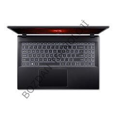 Acer Nitro V 15 Intel Core i5 13420H 24 GB 512 GB SSD Rtx 4050 6 GB Freedos 15.6'' FHD IPS Taşınabilir Bilgisayar NH.QNBEY.001+245
