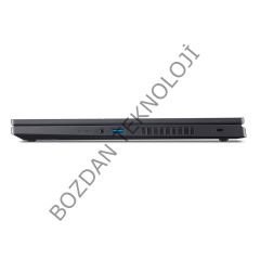 Acer Nitro V 15 Intel Core i5 13420H 32 GB 512 GB SSD Rtx 4050 6 GB Freedos 15.6'' FHD IPS Taşınabilir Bilgisayar NH.QNBEY.001+325