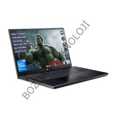 Acer Nitro V 15 ANV15-51 Intel Core I7 13620H 16 GB 512 GB SSD Rtx 4050 6 GB Freedos 15.6'' Fhd IPS Taşınabilir Bilgisayar NH.QNBEY.005+165