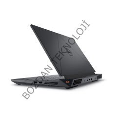 Dell Gaming G15 5530 Intel Core i7 13650HX 16 GB 512 GB SSD RTX4060 Ubuntu 15.6'' FHD 165Hz Taşınabilir Bilgisayar G155530012U
