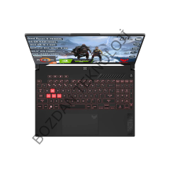 Asus Tuf Gaming A15 AMD Ryzen 9 7940HS 16 GB 512 GB SSD Nvidia Geforce Rtx 4070 15,6'' FHD W11 Gaming Notebook FA507XI-LP013W