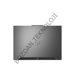 Asus Tuf Gaming A15 AMD Ryzen 9 7940HS 16 GB 512 GB SSD Nvidia Geforce Rtx 4070 15,6'' FHD W11 Gaming Notebook FA507XI-LP013W